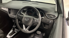 Vauxhall Crossland 1.2 Turbo [130] Ultimate 5dr Auto Petrol Hatchback